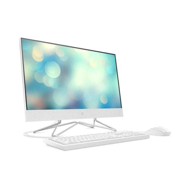 HP Pro 240 G9 All - in - One Desktop PC, Intel Core i7 1255U, 16GB DDR4 3200, 512GB PCIe NVMe M.2 SSD, 23.8" FHD Desktop - Brainy
