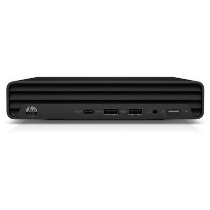 HP Pro Mini 260 G9 Desktop PC, Intel Core i5 1335U, 16GB DDR4 3200, 512GB PCIe NVMe M.2 SSD Desktop - Brainy