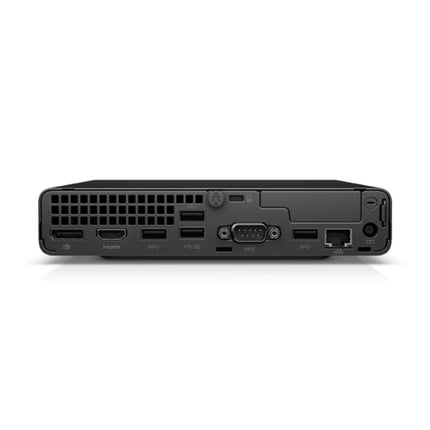 HP Pro Mini 260 G9 Desktop PC, Intel Core i5 1335U, 16GB DDR4 3200, 512GB PCIe NVMe M.2 SSD Desktop - Brainy
