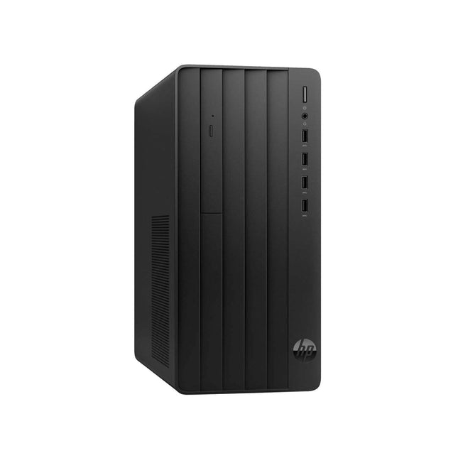 HP Pro SFF 290 G9 Desktop PC, Intel Core i5 13400, 8GB DDR4 3200, 512GB PCIe NVMe M.2 SSD Desktop - Brainy