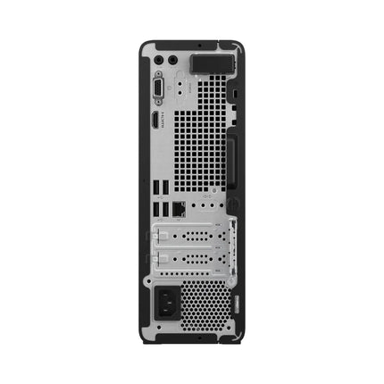 HP Pro SFF 290 G9 Desktop PC, Intel Core i7 13700, 8GB DDR4 3200, 256GB PCIe SSD Desktop - Brainy