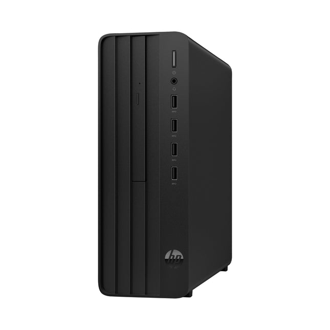 HP Pro Tower 290 G9 Desktop PC, Intel Core i3 12100, 4GB DDR4 3200, 1TB SATA HDD Desktop - Brainy