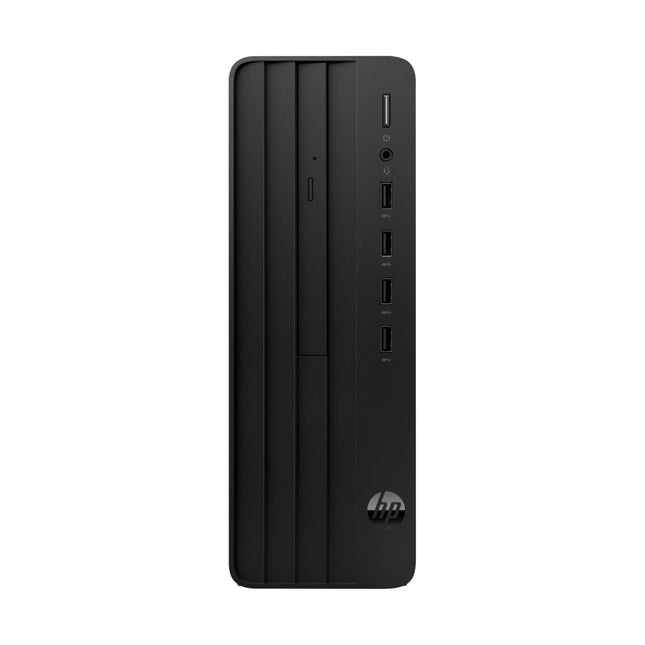 HP Pro Tower 290 G9 Desktop PC, Intel Core i5 12500, 8GB DDR4 3200, 1TB SATA HDD Desktop - Brainy