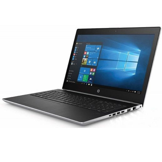 Business laptop with 8GB RAM
