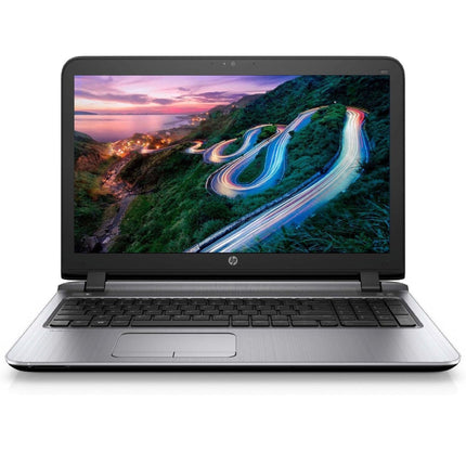 HP ProBook i3 daily use