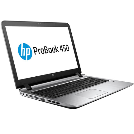 Affordable HP 15-inch notebook