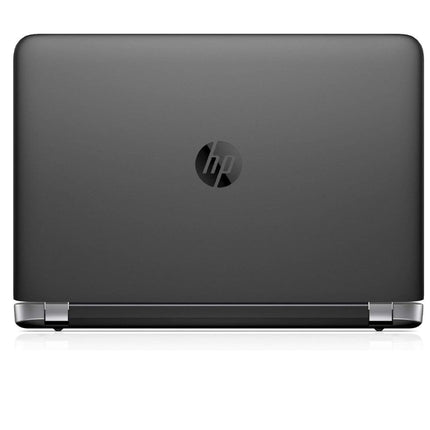 HP 450 G3 student laptop