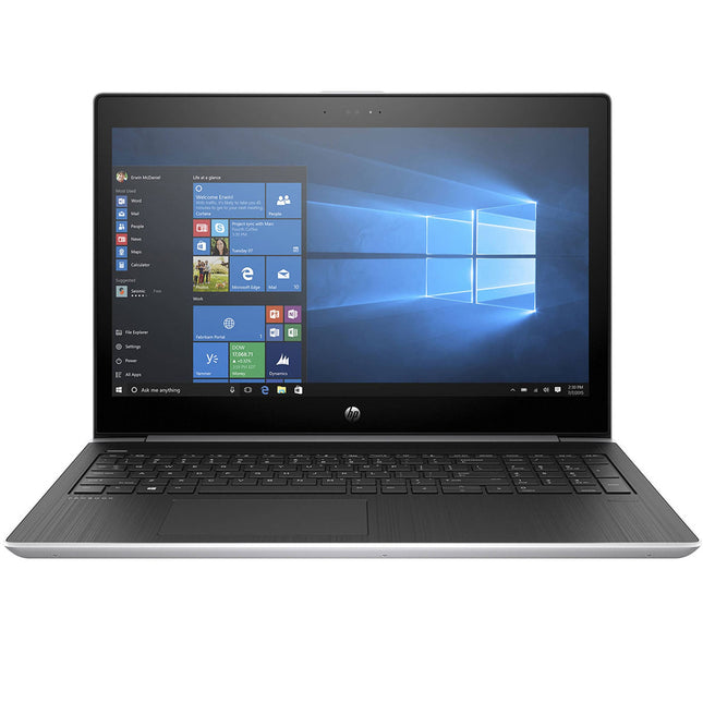 HP Laptop for everyday tasks