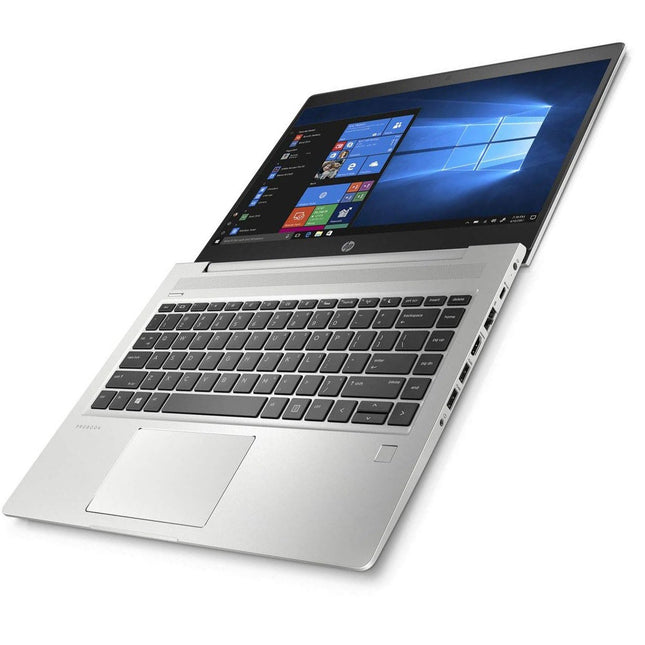 Lightweight HP ProBook for work