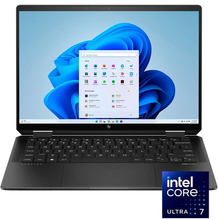 Spectre x360 16GB RAM Laptop