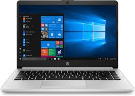 HP 348 G7 slim office notebook