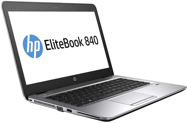 14-inch Full HD HP laptop