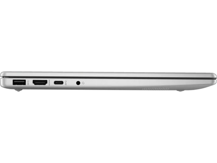 HP 15-fd0371nia Side View