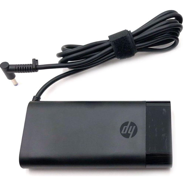 Original HP 20V 4.5A Oval 4.5*3.0mm 90W blue pin charger