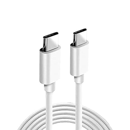 iPhone 15 Type C - to - C Cable - Brainy