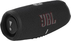 Original JBL Charge 6 Bluetooth Speaker black