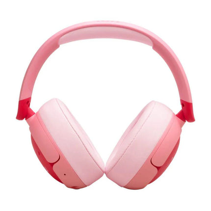 Headphones app monitoring