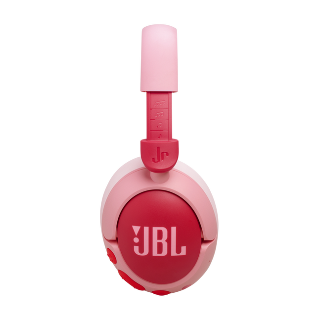 Original  JBL Junior 470NC  Wireless over-ear noise cancelling Pink