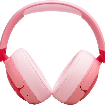 Active Noise Cancelling