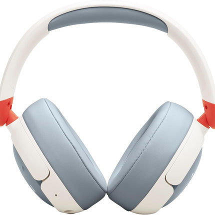 JBL Junior White