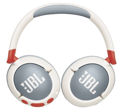 Kids can personalize their headphone style