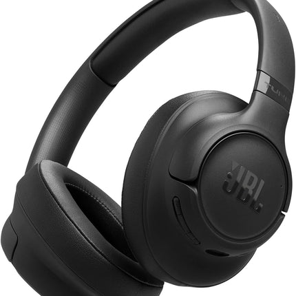 JBL Tune 730BT Wireless Over-Ear Bluetooth Headphones black 1 year warranty