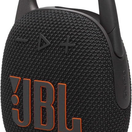 JBL Clip 5 ultra-portable Bluetooth