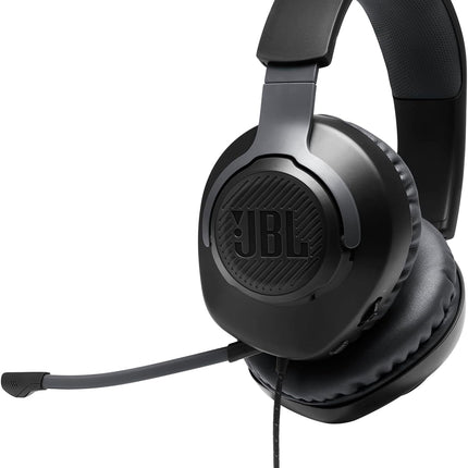 JBL Quantum 100 for immersive gaming