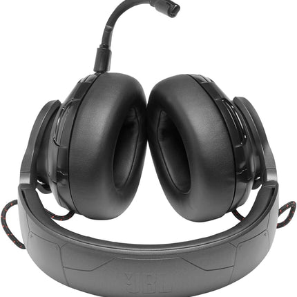 Quality Quantum Gaming Headphones