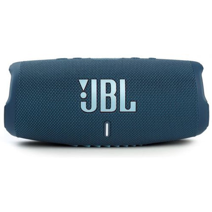JBL Charge 5 Bluetooth Blue speaker
