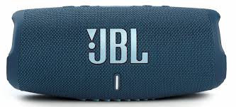 JBL Charge 5 Blue 20-hour battery
