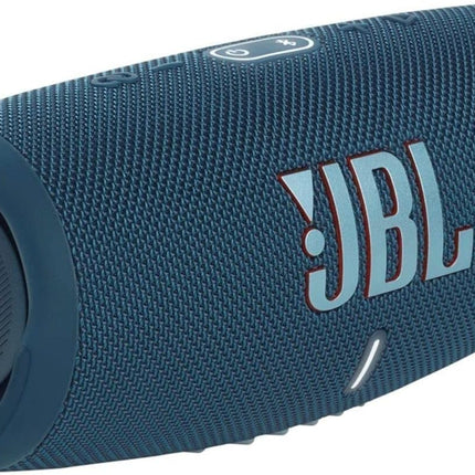 JBL Charge 5 Blue with PartyBoost