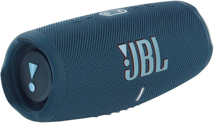 JBL Charge 5 Blue with PartyBoost