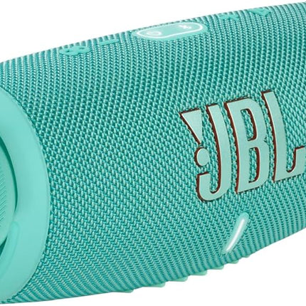 JBL Charge 5 PartyBoost Speaker Green