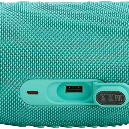 JBL Charge 5 Wireless Speaker Green