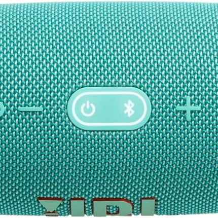 Original JBL Charge 5 Bluetooth Green