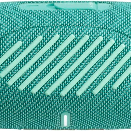 JBL Charge 5 Green Waterproof Speaker