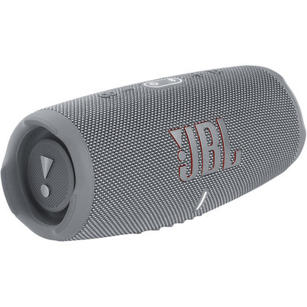 Portable JBL Charge 5 with Deep Bass