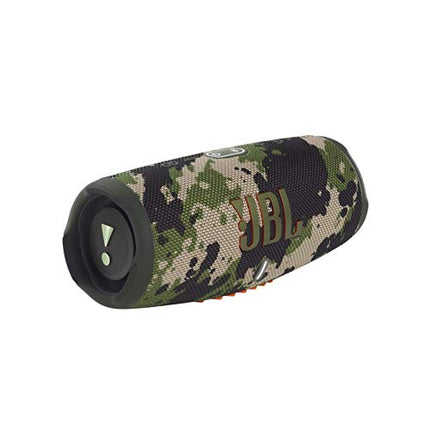 Portable JBL Charge 5 squad edition