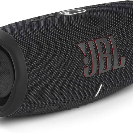 Original JBL Charge 5 Speaker black