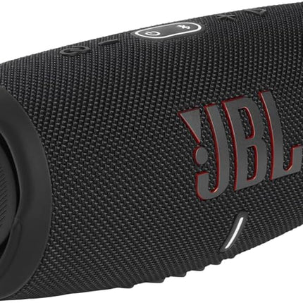 Original JBL Charge 5 Speaker black