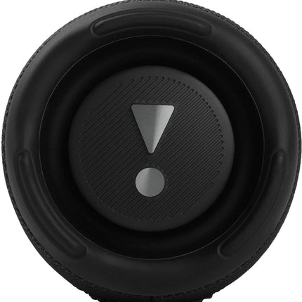 Original JBL Charge 5 Speaker black