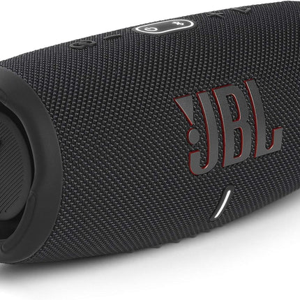 Original JBL Charge 5 Speaker black