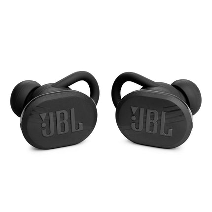 JBL Pure Bass sound