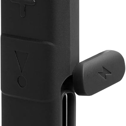 First-charging case