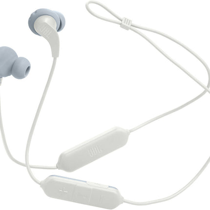 Endurance 2 Headphones White