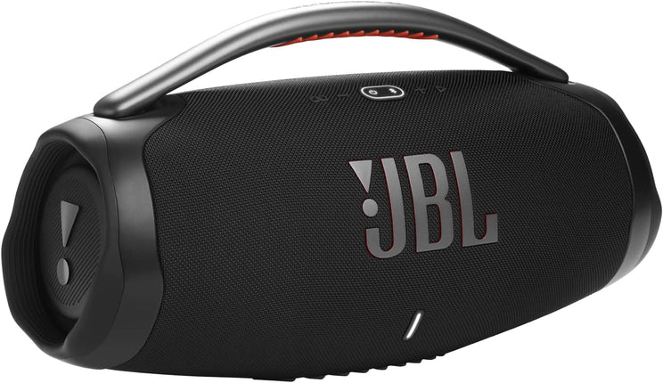 Original JBL Speaker Boombox 3, 1 year warranty