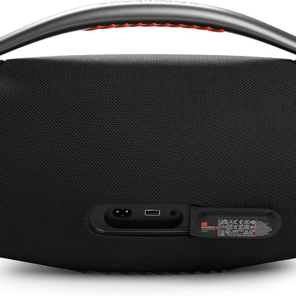 Original JBL Speaker Boombox 3, 1 year warranty