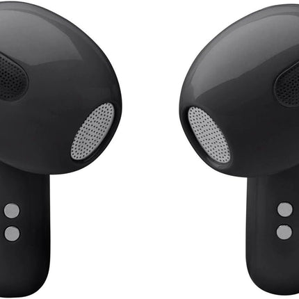 True Adaptive noise cancellation