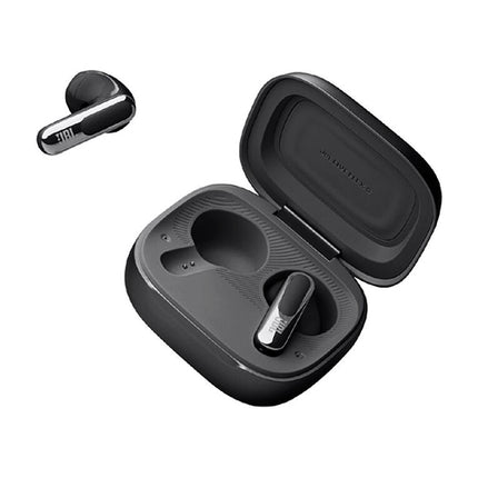 WATER & DUST-RESISTANT earbuds